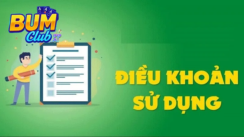 Chính sách thu thập thông tin Bumclub