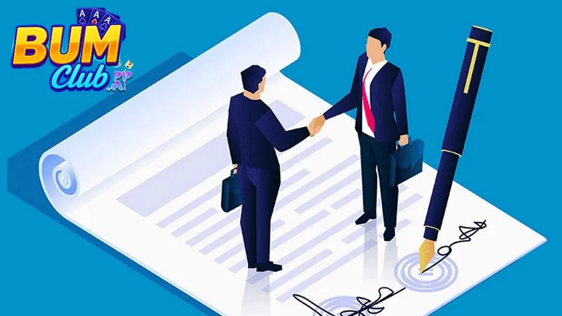 Điều khoản bảo mật BumClub