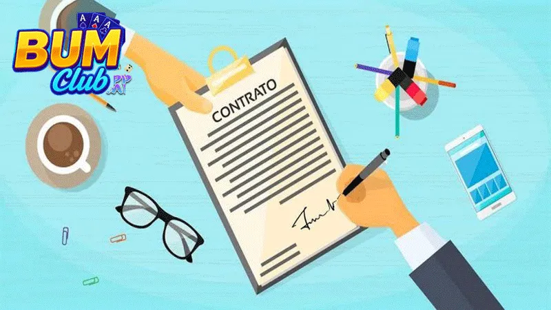 Điều khoản sử dụng Bumclub