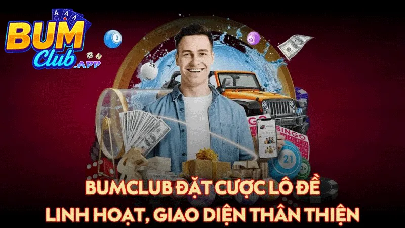 Lô đề Bumclub