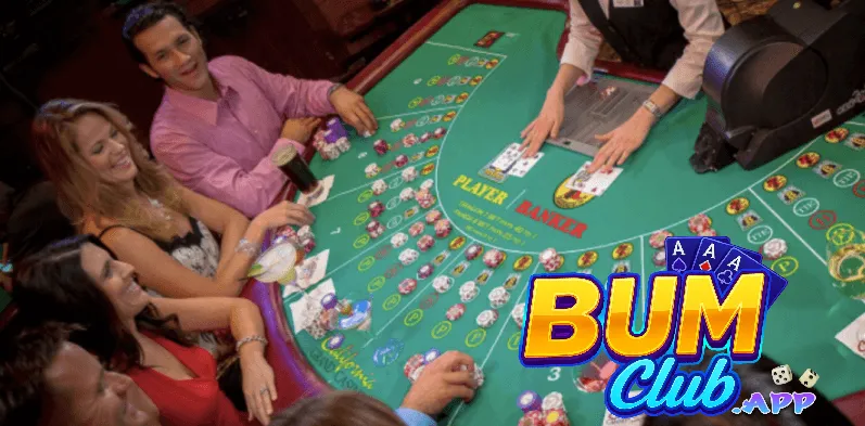 Baccarat Bumclub Có Gì Đặc Biệt? Tại Sao Nhiều Người Yêu Thích?