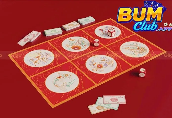 Bầu Cua Bumclub Là Gì?