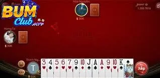 Chiến Thuật Đánh Nhử Trong Tiến Lên Bumclub – Bí Quyết Khiến Đối Thủ Lộ Bài