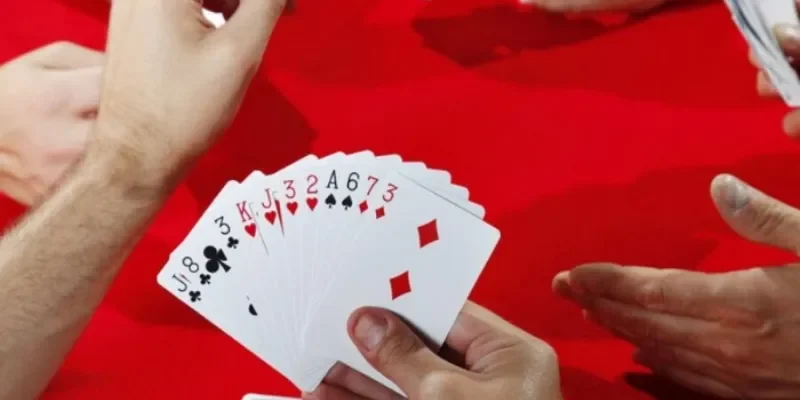 Lý Do Nên Chọn Chơi Tiến Lên Bumclub Online – Nhanh, Mượt, An Toàn Và Đầy Kịch Tính