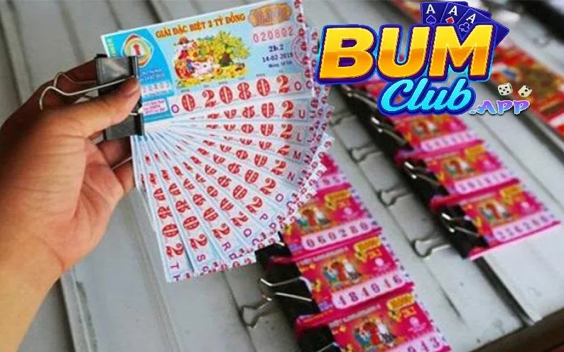 Chơi Xổ Số Bumclub Thông Minh: Đừng Bỏ Qua Dữ Liệu Cũ!