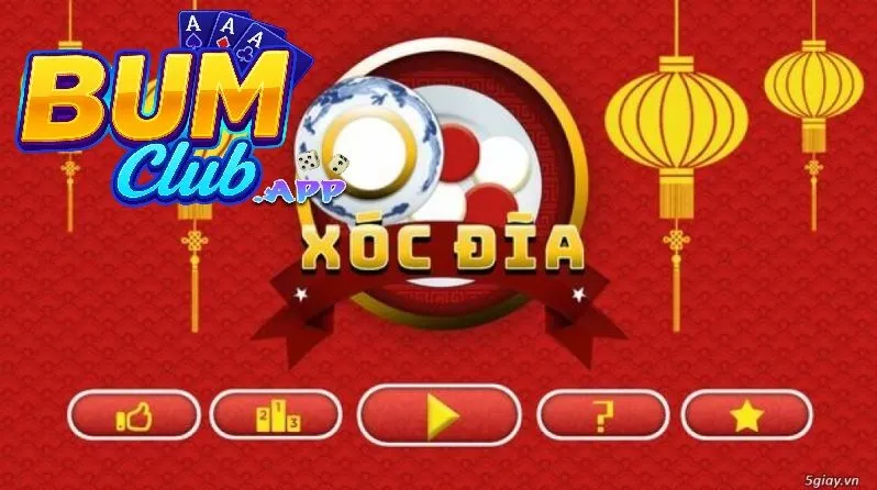Hành Trình Phát Triển Của Xóc Đĩa Bumclub: Từ Chiếu Bạc Làng Quê Đến Màn Hình Số 